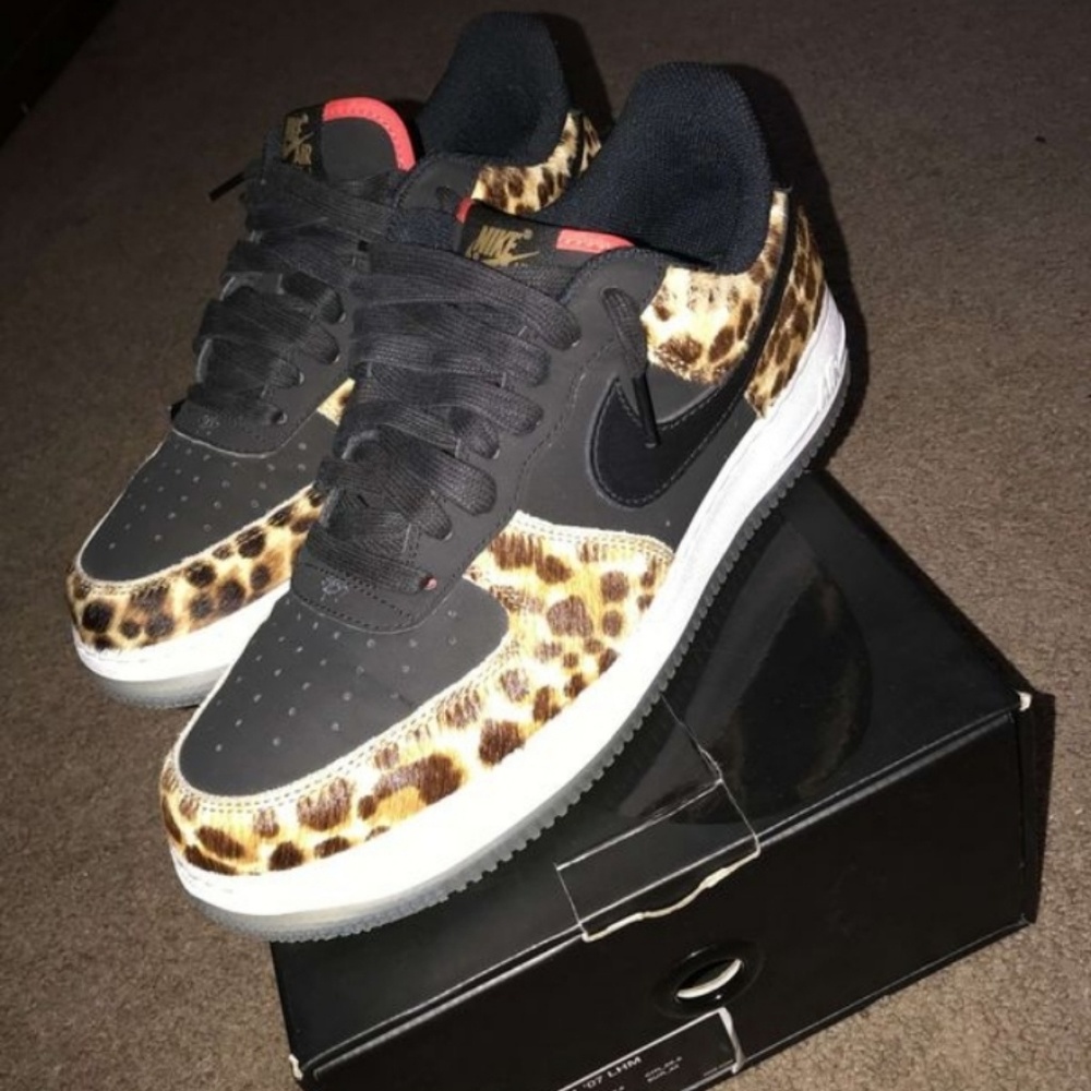 Air Force 1 07 "LHM"